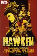 HAWKEN #3-RI 