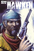 HAWKEN #4 