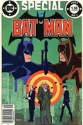 BATMAN SPECIAL #1C 