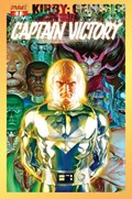KIRBY: GENESIS - CAPTAIN VICTORY #1B 
