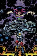 KIRBY: GENESIS - CAPTAIN VICTORY #1-RI-B 