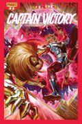 KIRBY: GENESIS - CAPTAIN VICTORY #2 