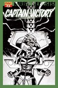 KIRBY: GENESIS - CAPTAIN VICTORY #2-RI-C 