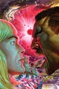 KIRBY: GENESIS - CAPTAIN VICTORY #3-RI-D 