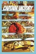 KIRBY: GENESIS - CAPTAIN VICTORY #5 
