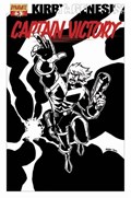 KIRBY: GENESIS - CAPTAIN VICTORY #5-RI-C 