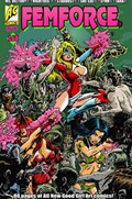 FEMFORCE #168 