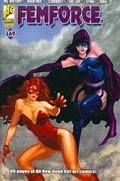 FEMFORCE #169B 