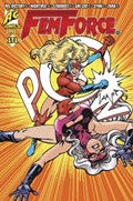 FEMFORCE #171 