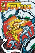 FEMFORCE #176 