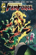 FEMFORCE #177 