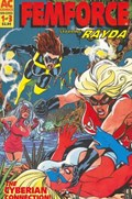FEMFORCE #110 
