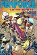 FEMFORCE #120 