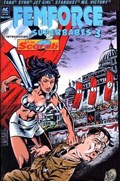 FEMFORCE #122C 