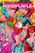 FEMFORCE #164 