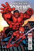 AVENGING SPIDER-MAN #2-RI 