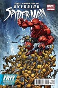 AVENGING SPIDER-MAN #2 