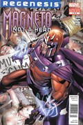MAGNETO: NOT A HERO #1B 
