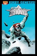 KIRBY: GENESIS - SILVER STAR #1B 