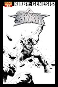 KIRBY: GENESIS - SILVER STAR #1-RI-B 