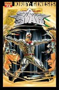 KIRBY: GENESIS - SILVER STAR #2 