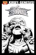 KIRBY: GENESIS - SILVER STAR #2-RI-B 