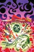 KIRBY: GENESIS - SILVER STAR #4-RI 