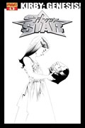 KIRBY: GENESIS - SILVER STAR #4-RI-B 
