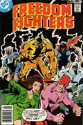 FREEDOM FIGHTERS #13 