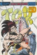 TOR 3-D #2 