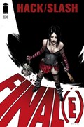 HACK/SLASH #25 