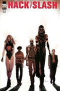 HACK/SLASH #21B 