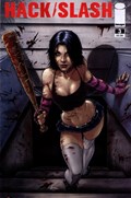 HACK/SLASH #3B 