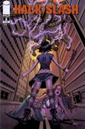 HACK/SLASH #8 