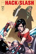HACK/SLASH #9 