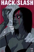 HACK/SLASH #10B 