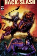 HACK/SLASH #2 
