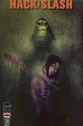 HACK/SLASH #13B 