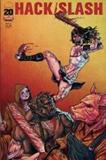 HACK/SLASH #16 