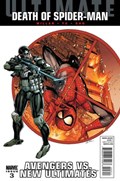 ULTIMATE AVENGERS VS NEW ULTIMATES #3 