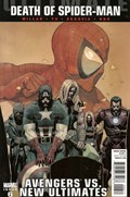 ULTIMATE AVENGERS VS NEW ULTIMATES #6 