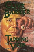 CLIVE BARKER: TAPPING THE VEIN #1-2nd 