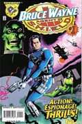 BRUCE WAYNE: AGENT OF S.H.I.E.L.D. #1 