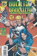 BULLETS AND BRACELETS #1 
