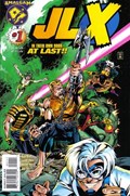 JLX #1 