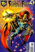 DOCTOR STRANGEFATE #1 
