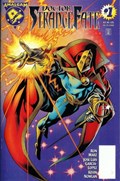 DOCTOR STRANGEFATE #1C 