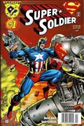 SUPER SOLDIER #1B 