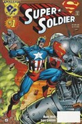SUPER SOLDIER #1C 