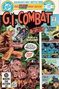 G.I. COMBAT #251 